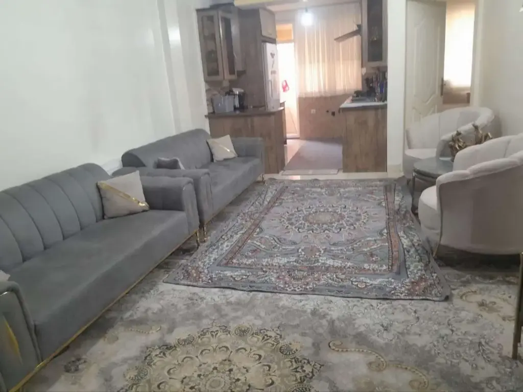 فروش آپارتمان 52 متری در خاوران - تصویر 2
