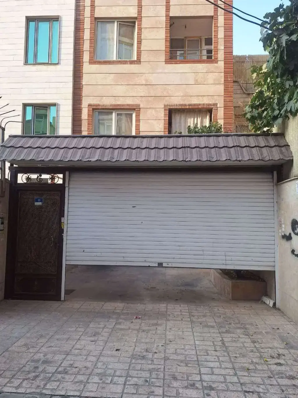 فروش آپارتمان 52 متری در خاوران - تصویر 3