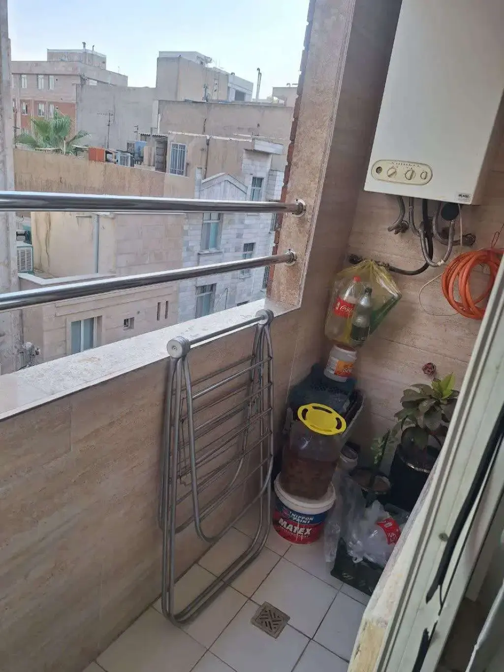 فروش آپارتمان 52 متری در خاوران - تصویر 4