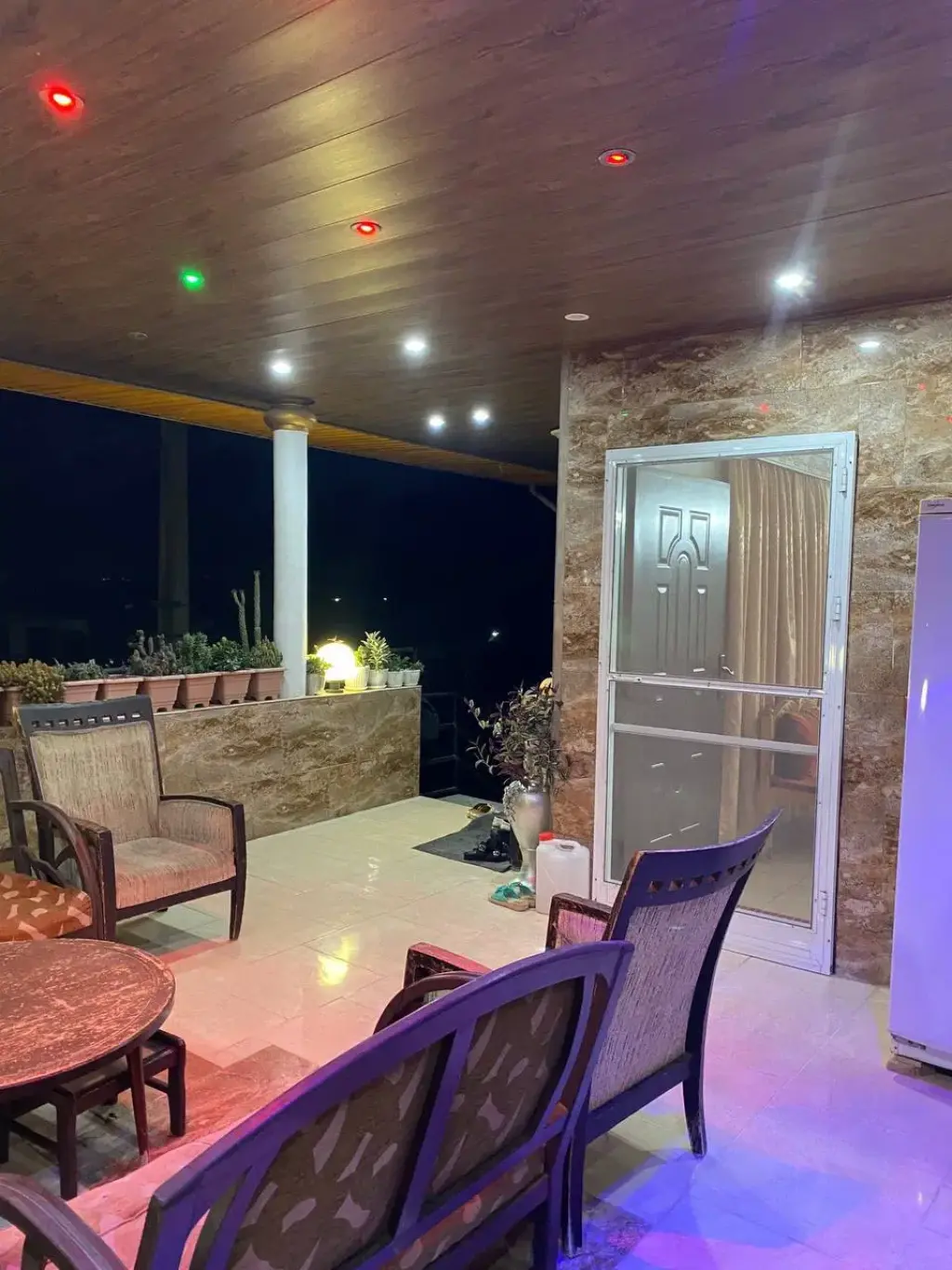 اجاره اداری و تجاری 50 متری در سجاد - تصویر 2