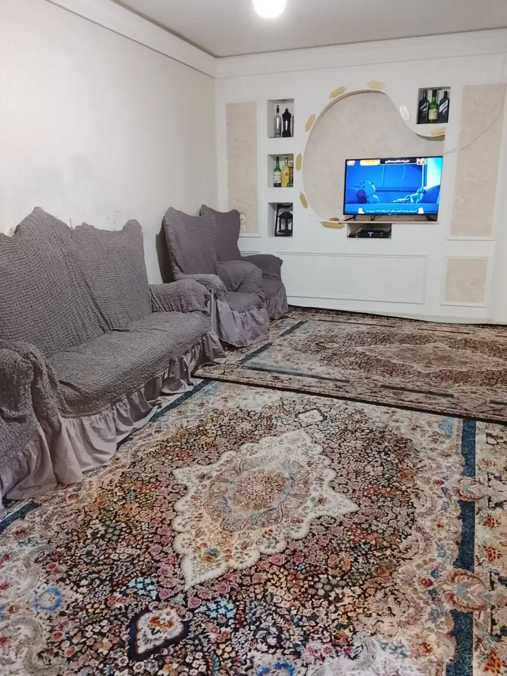 اجاره خانه و ویلا 190 متری در جوادیه تهرانپارس - تصویر 2