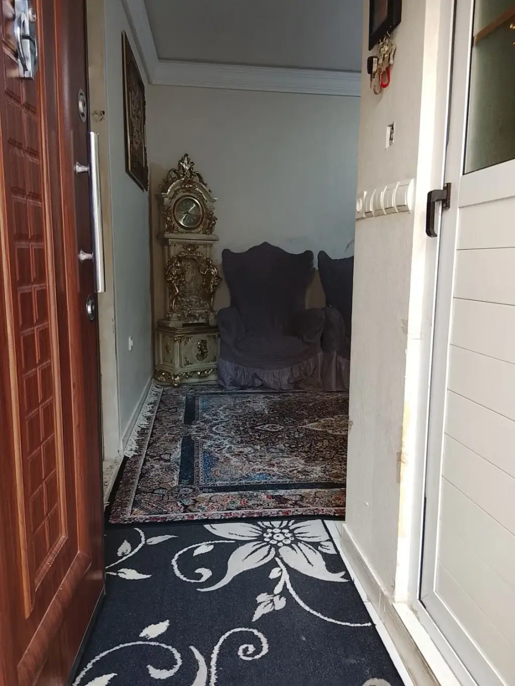 اجاره خانه و ویلا 190 متری در جوادیه تهرانپارس