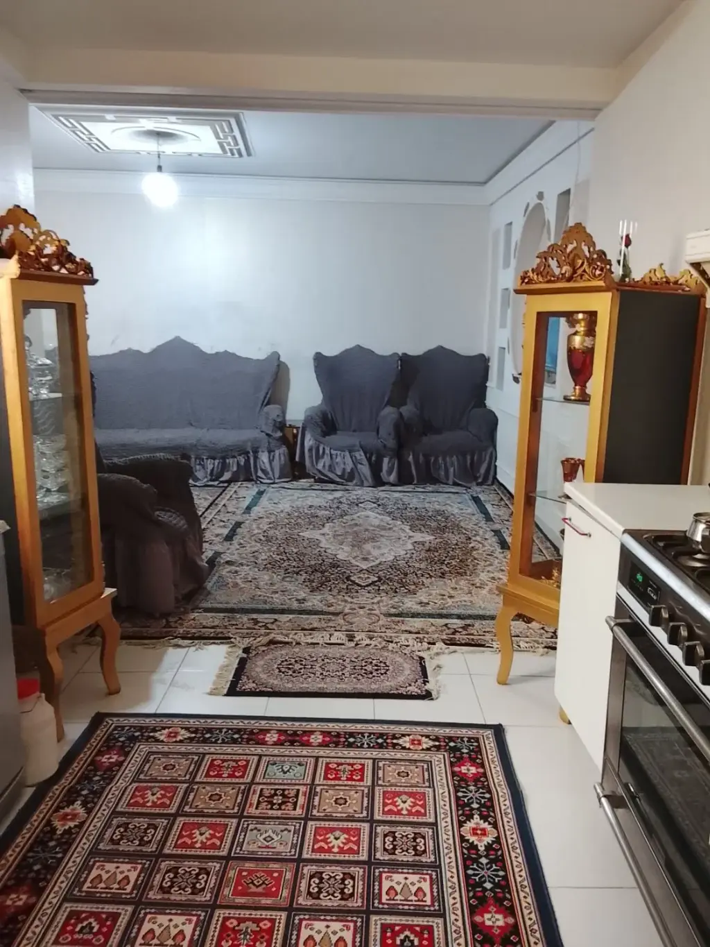 اجاره خانه و ویلا 190 متری در جوادیه تهرانپارس - تصویر 12