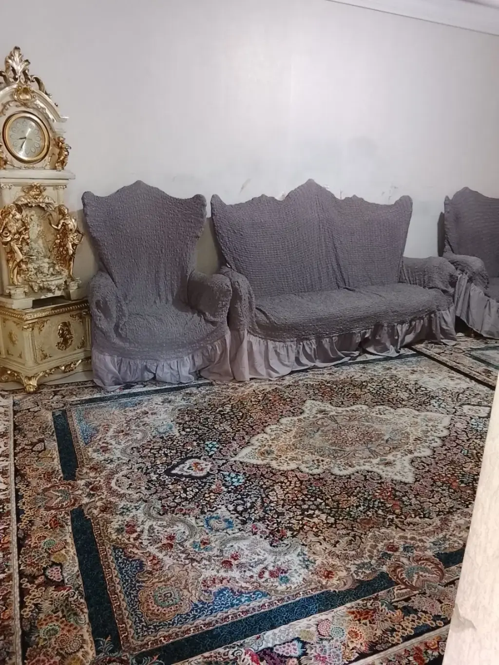 اجاره خانه و ویلا 190 متری در جوادیه تهرانپارس - تصویر 3