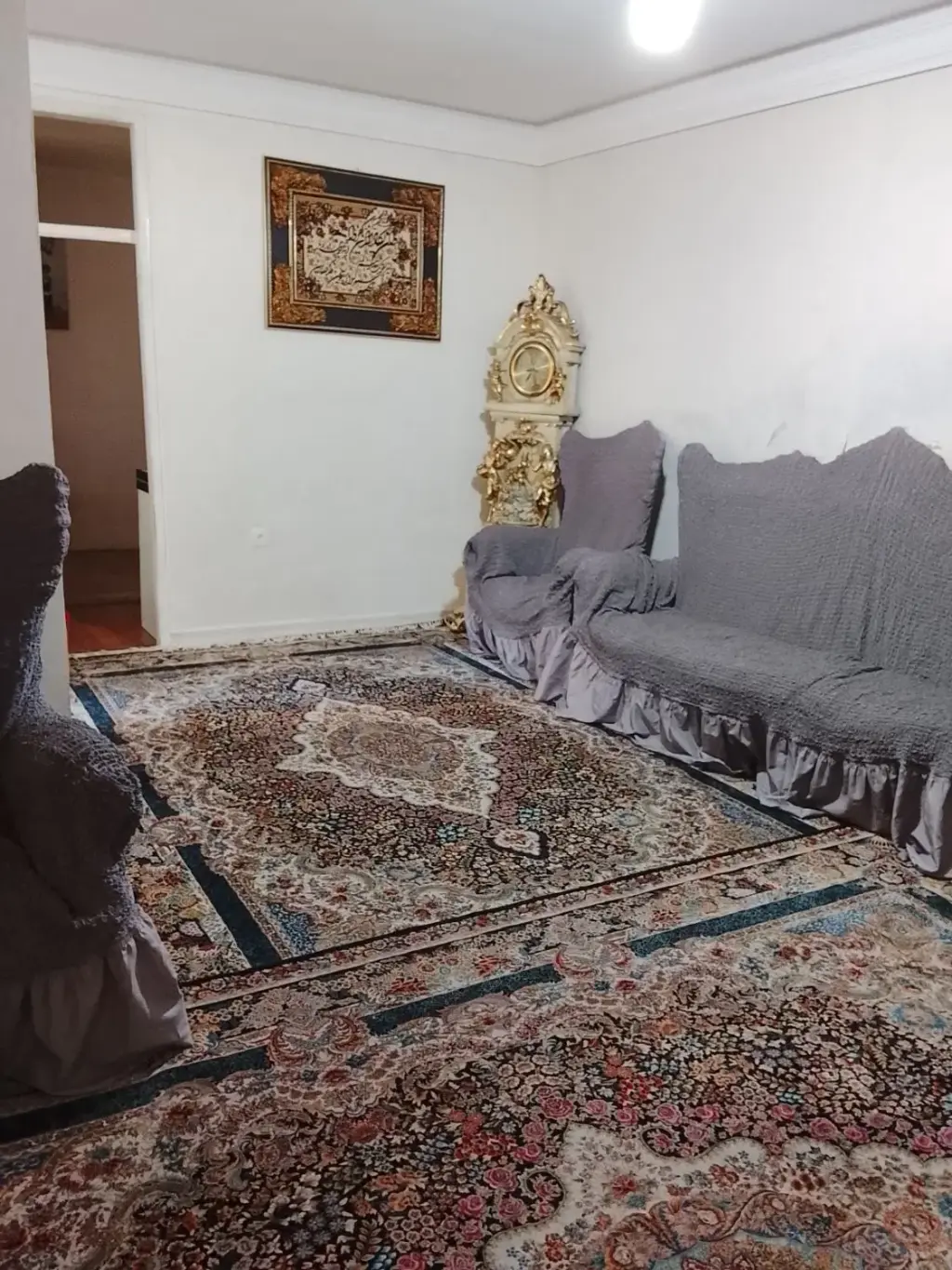 اجاره خانه و ویلا 190 متری در جوادیه تهرانپارس - تصویر 14
