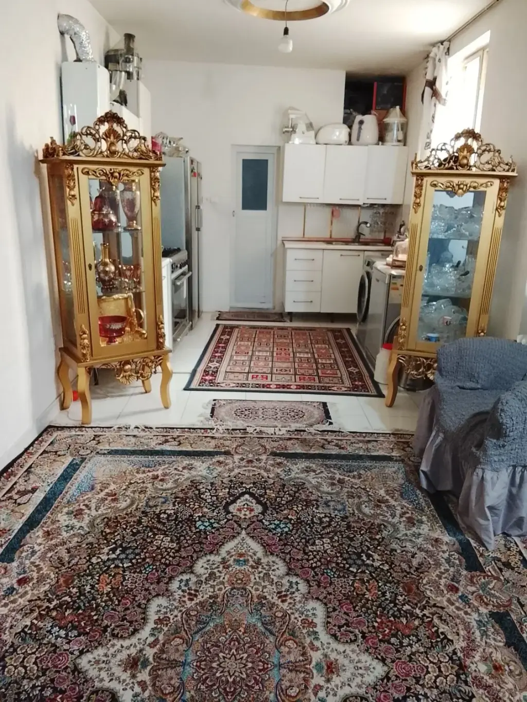 اجاره خانه و ویلا 190 متری در جوادیه تهرانپارس - تصویر 5
