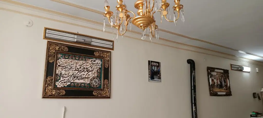 اجاره آپارتمان 70 متری در مشیریه - تصویر 3