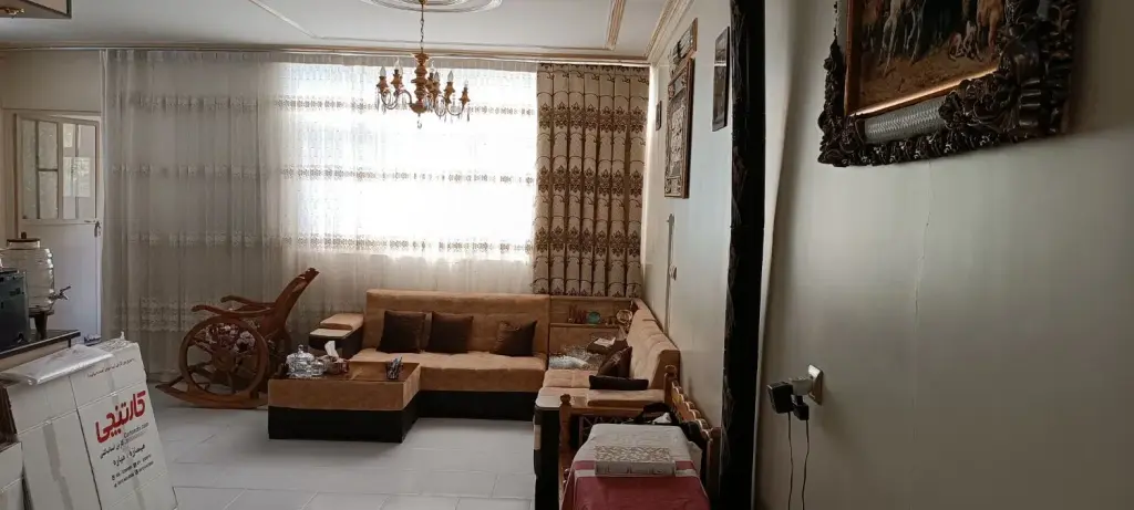 اجاره آپارتمان 70 متری در مشیریه - تصویر 5