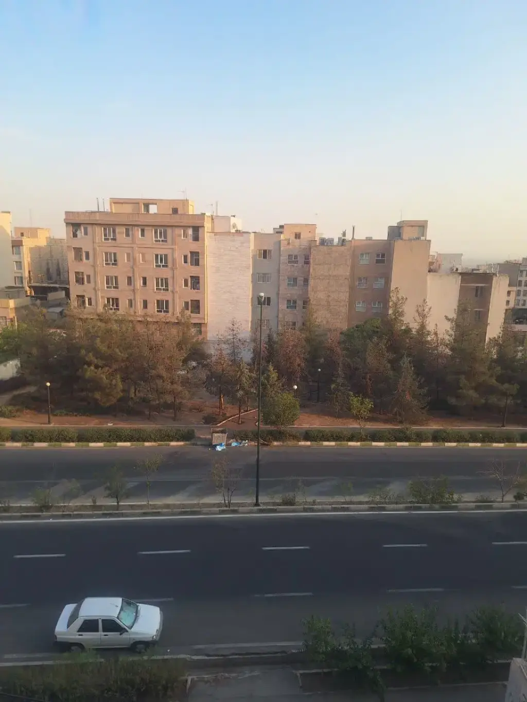 اجاره آپارتمان 160 متری در جنت‌آباد شمالی - تصویر 3