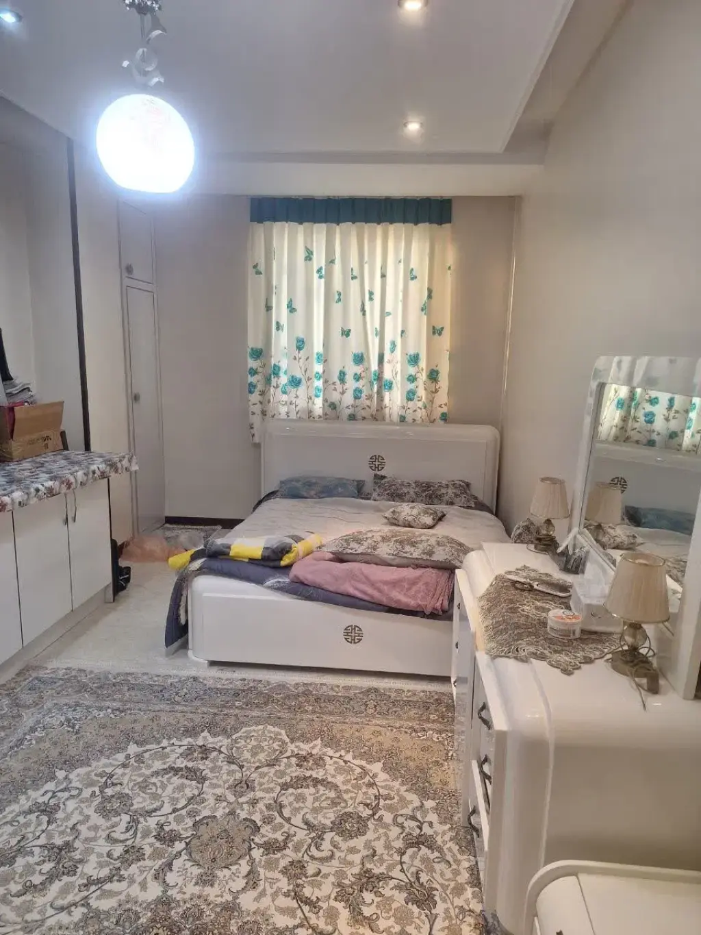 اجاره آپارتمان 160 متری در جنت‌آباد شمالی - تصویر 4