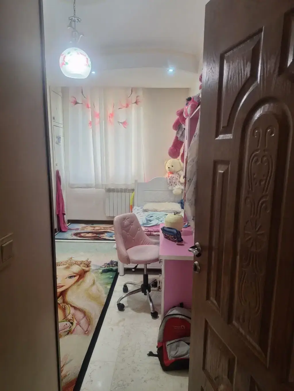 اجاره آپارتمان 160 متری در جنت‌آباد شمالی - تصویر 5