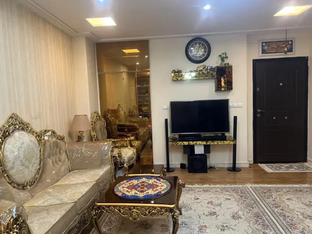 اجاره آپارتمان 64 متری در هفده شهریور