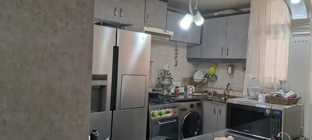 فروش خانه و ویلا 116 متری در علم و صنعت - تصویر 13