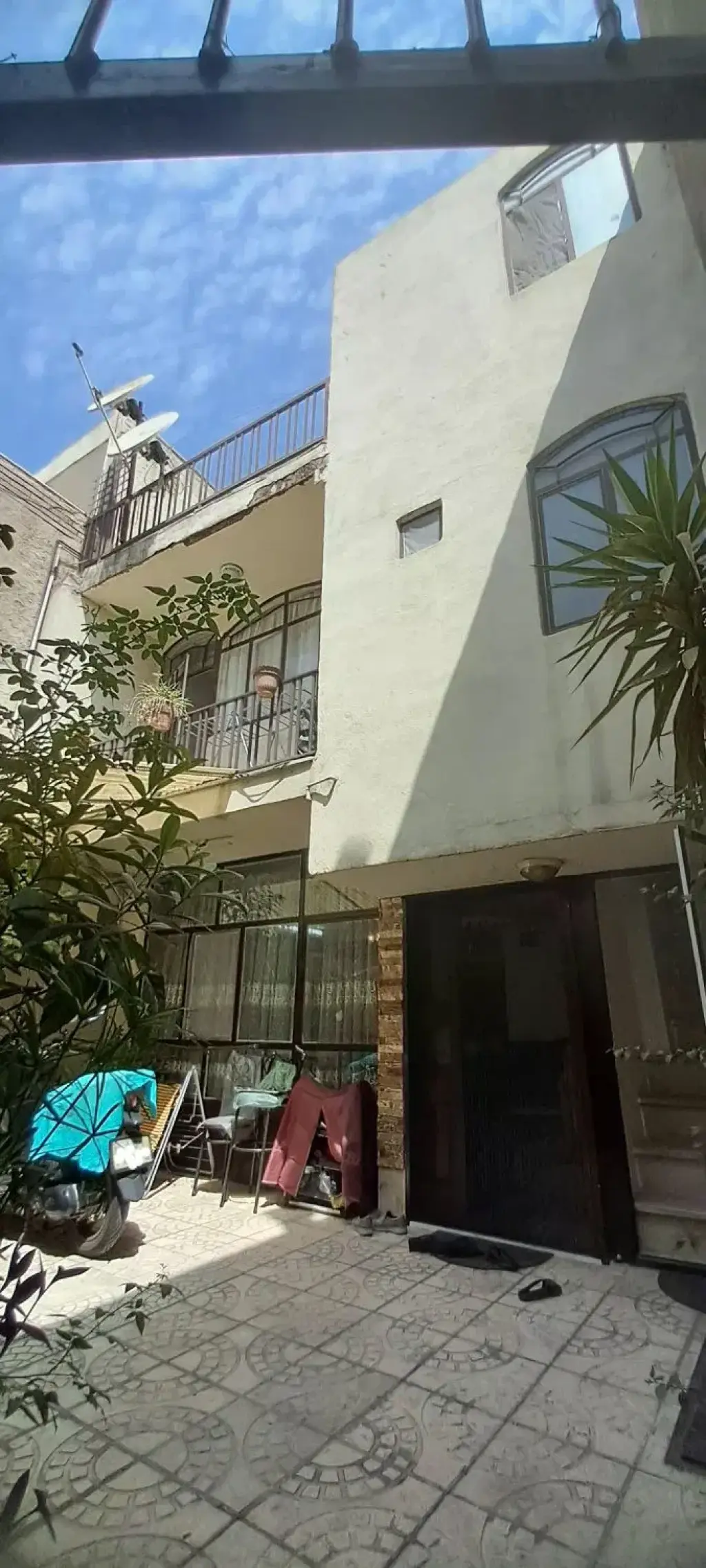 فروش خانه و ویلا 116 متری در علم و صنعت