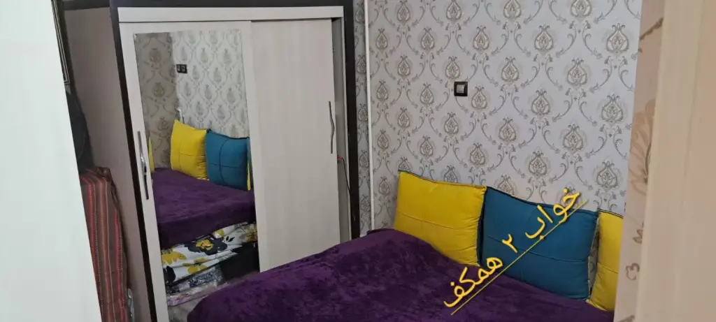 فروش خانه و ویلا 116 متری در علم و صنعت - تصویر 5