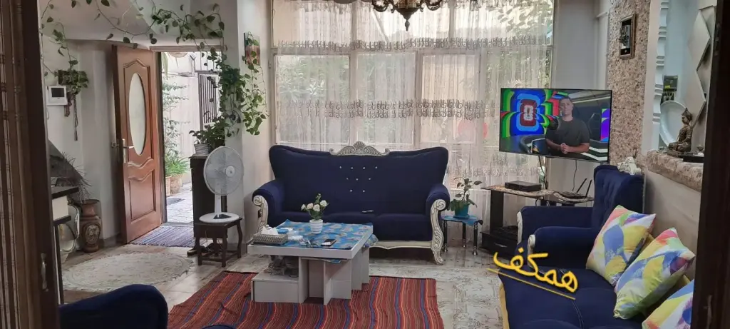 فروش خانه و ویلا 116 متری در علم و صنعت - تصویر 6