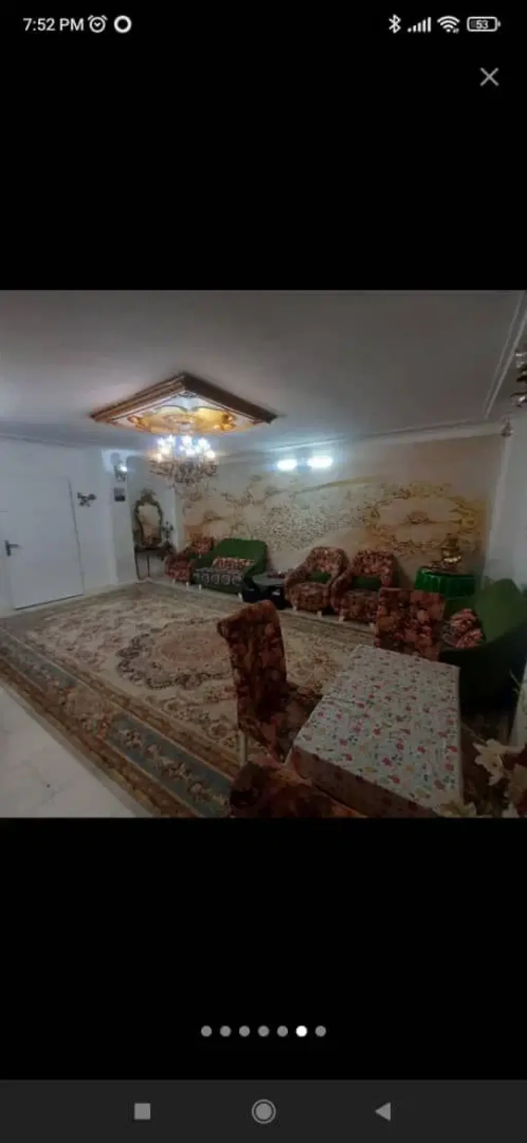 فروش آپارتمان 75 متری در گلچین - تصویر 4
