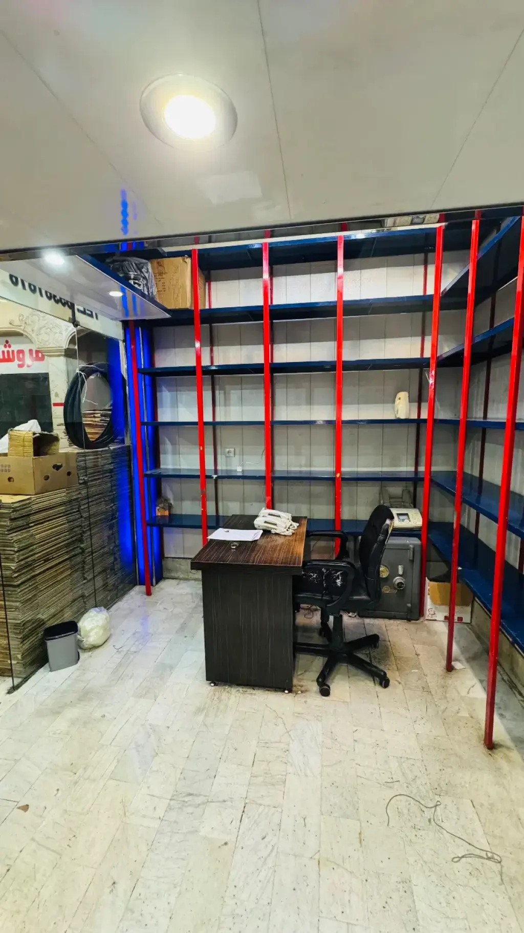 فروش اداری و تجاری 14 متری در قلمستان - تصویر 4