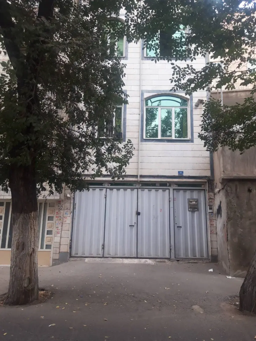اجاره آپارتمان 40 متری در نازیآباد