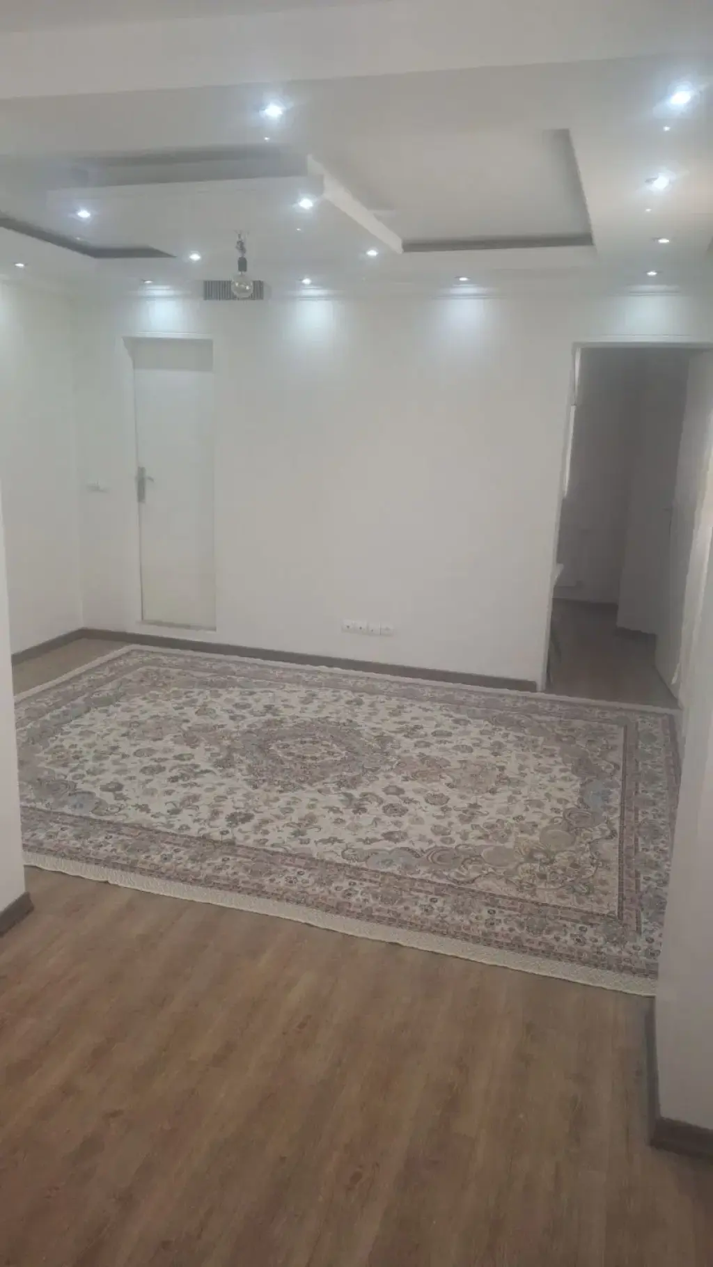 اجاره آپارتمان 43 متری در خرمشهر - تصویر 4