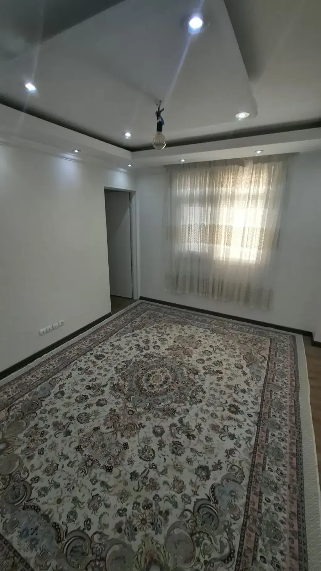 اجاره آپارتمان 43 متری در خرمشهر