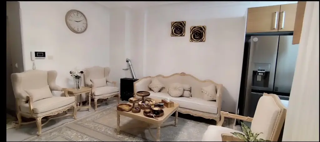 فروش آپارتمان 45 متری در شارق - تصویر 4