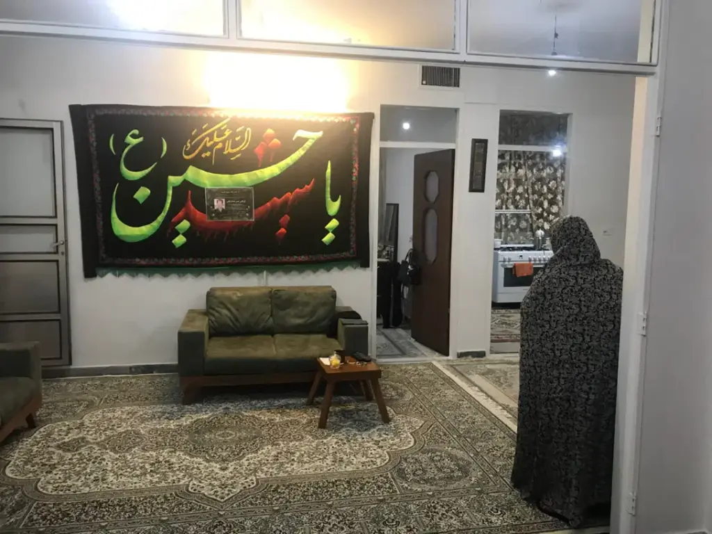 اجاره آپارتمان 80 متری در نازی‌آباد - تصویر 2