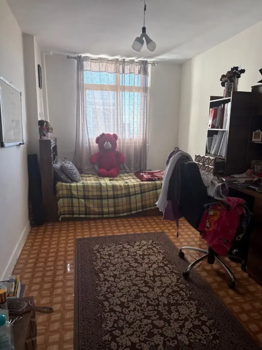 فروش آپارتمان 113 متری در مرزداران - تصویر 2