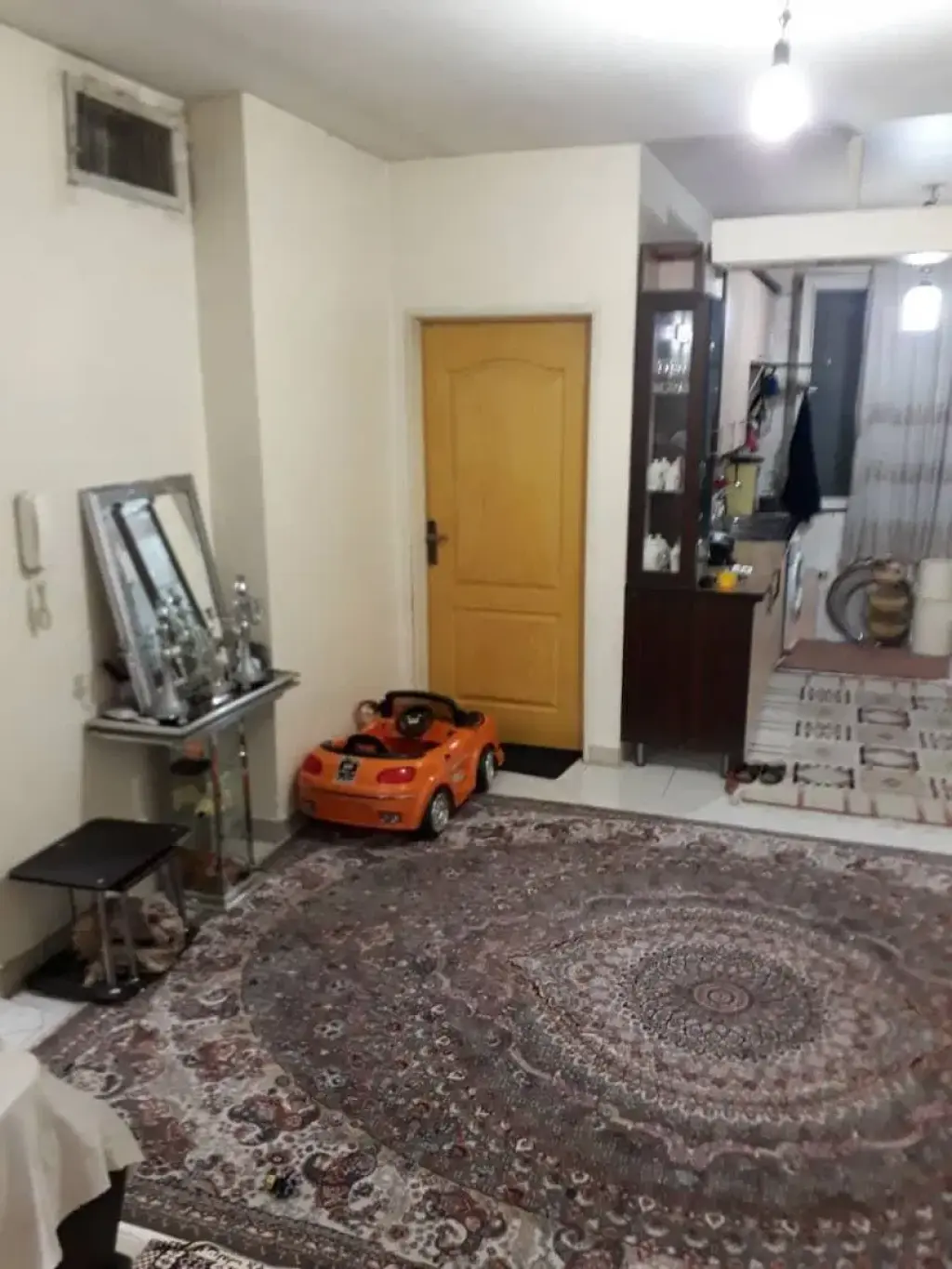 اجاره آپارتمان 60 متری در منصوریه منگل - تصویر 3