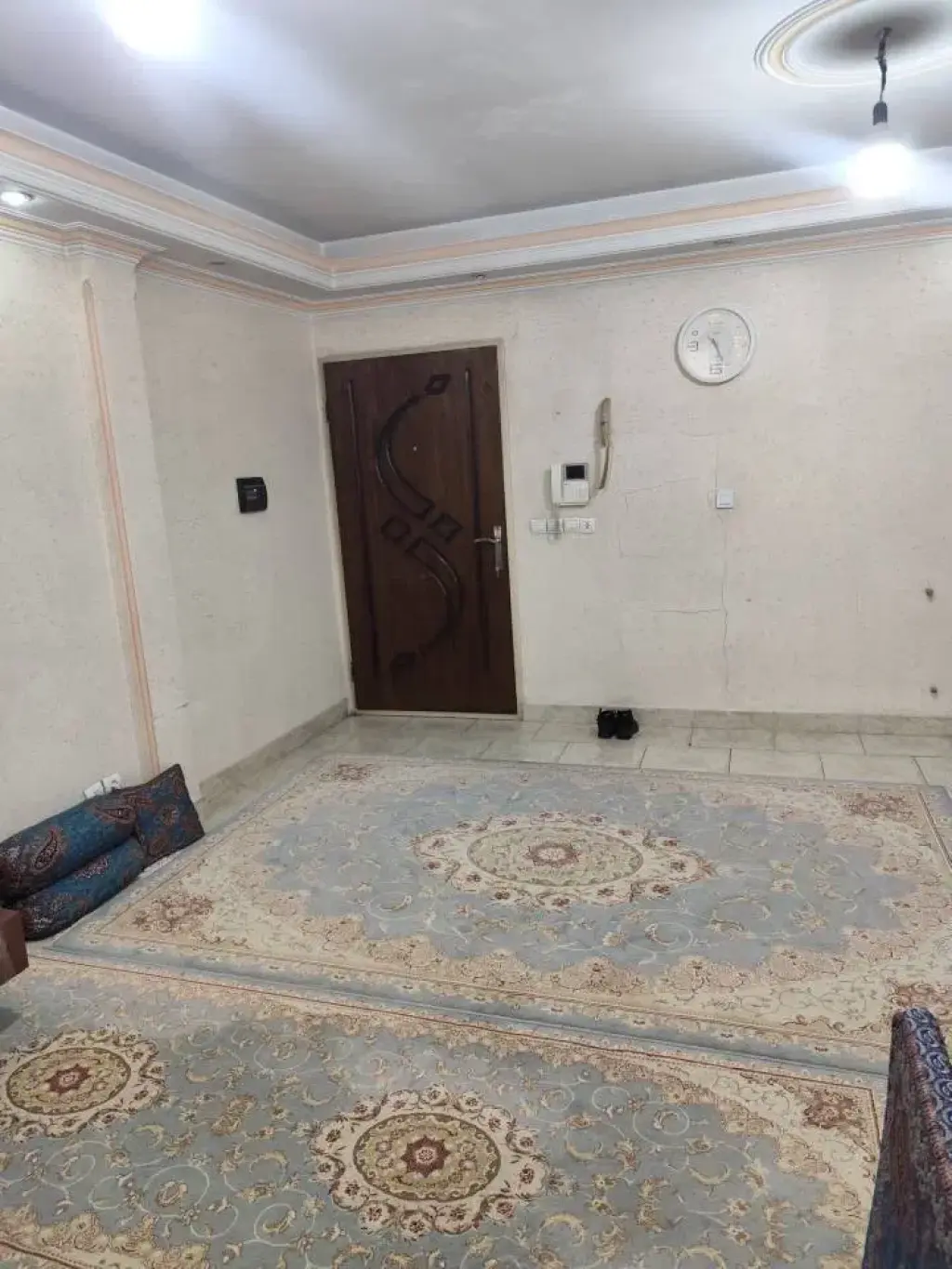 فروش آپارتمان 58 متری در هاشمآباد