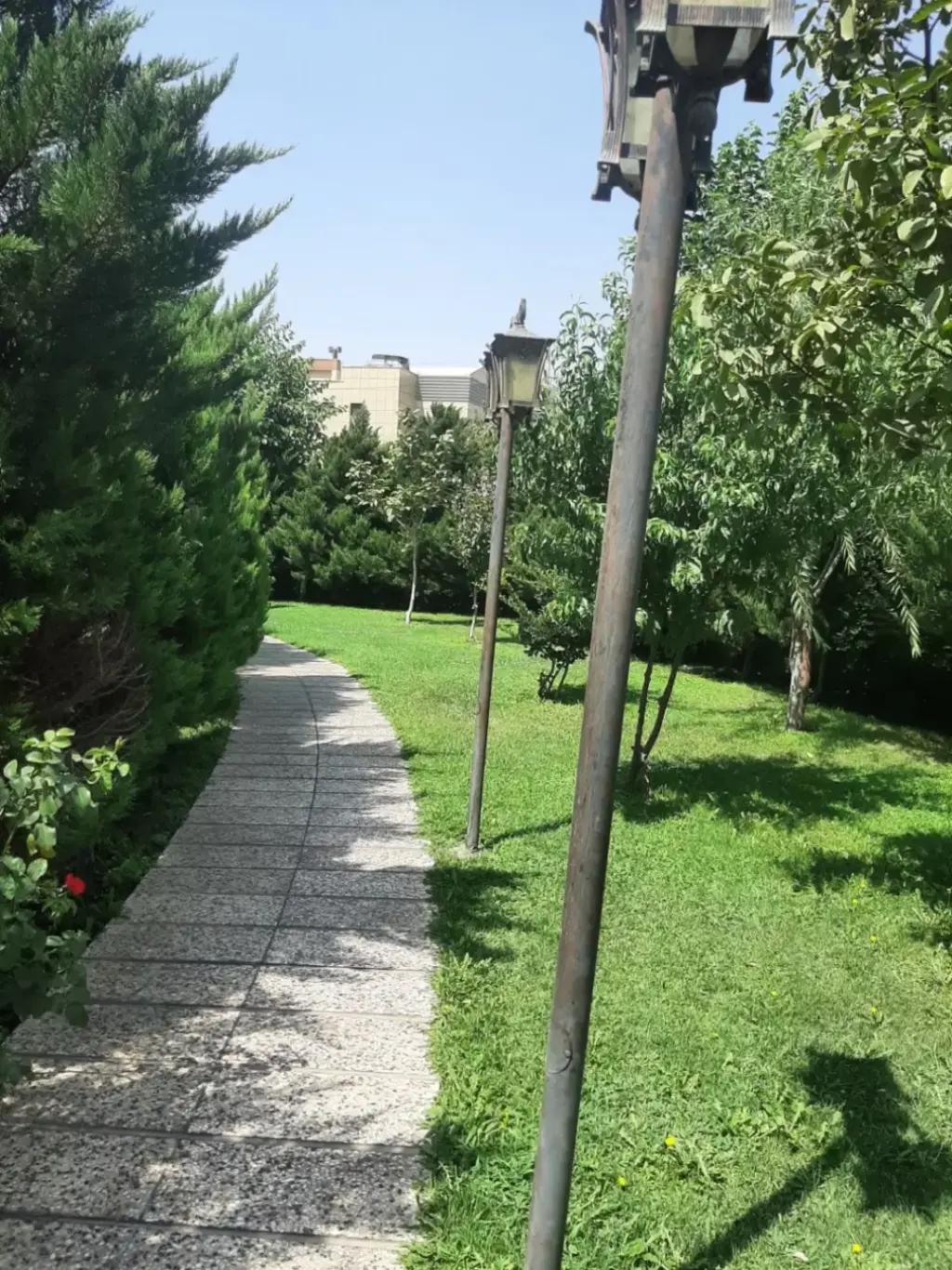 فروش آپارتمان 226 متری در کوهک - تصویر 8