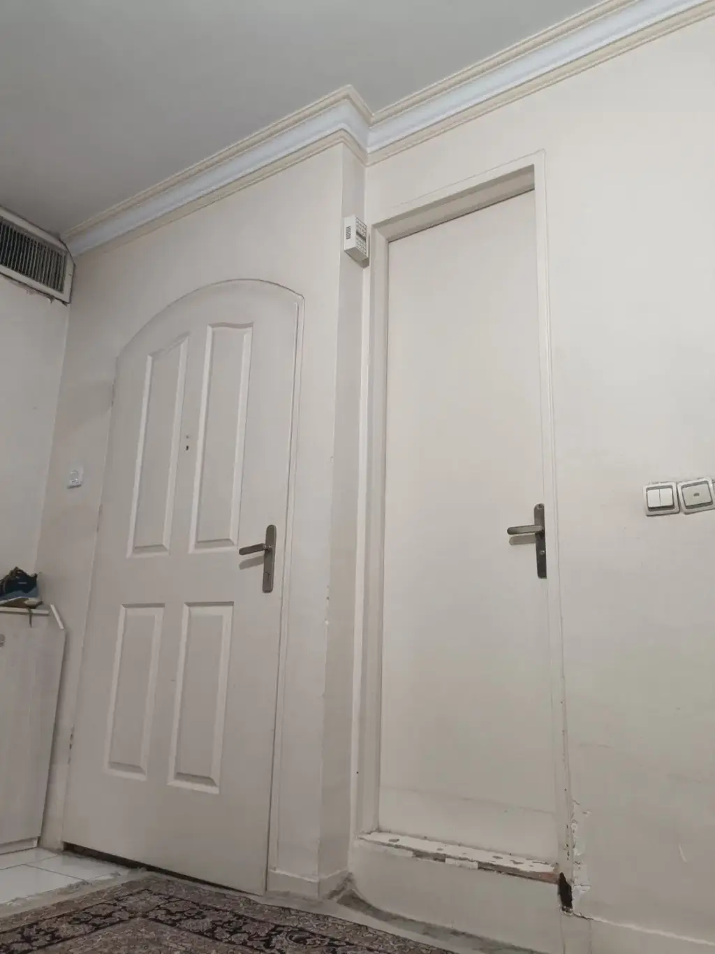 فروش آپارتمان 58 متری در ارامنه