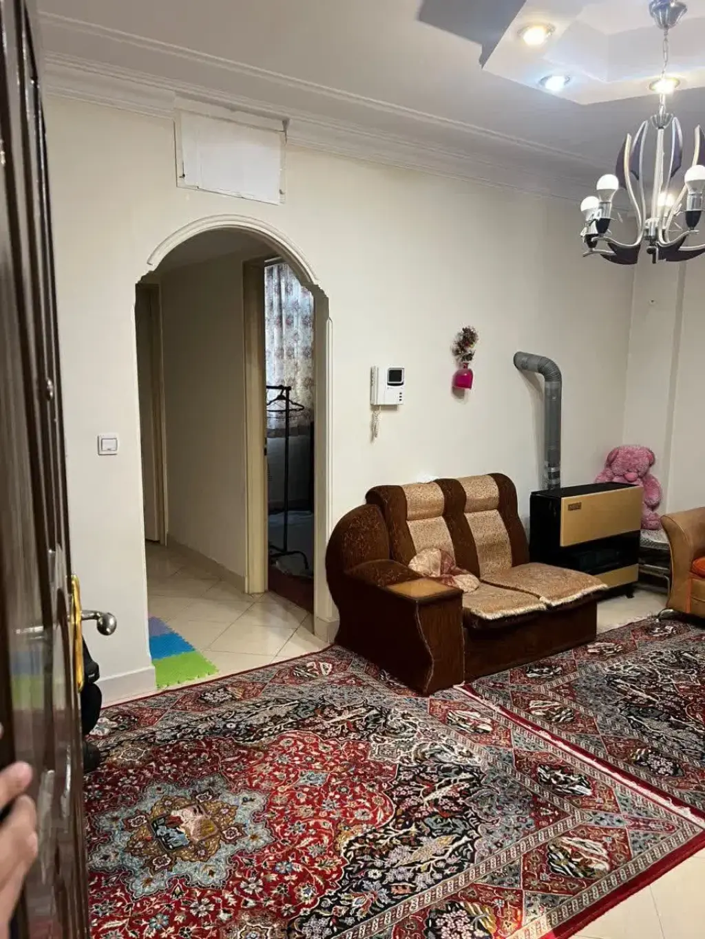 اجاره آپارتمان 61 متری در نارمک - تصویر 2