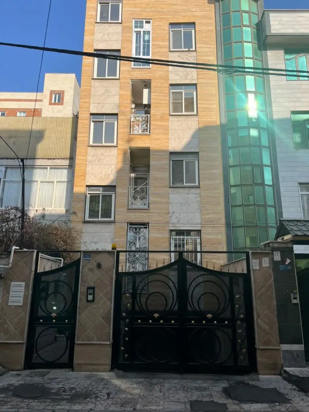 اجاره آپارتمان 61 متری در نارمک - تصویر 5