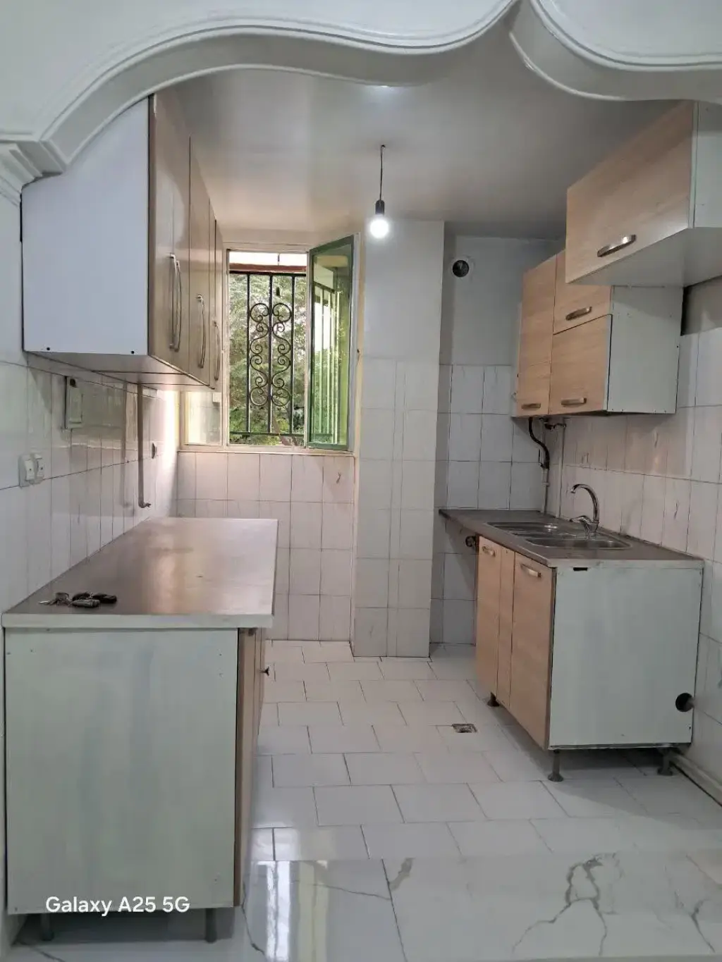 اجاره آپارتمان 65 متری در شکوفه (عبدل آباد)
