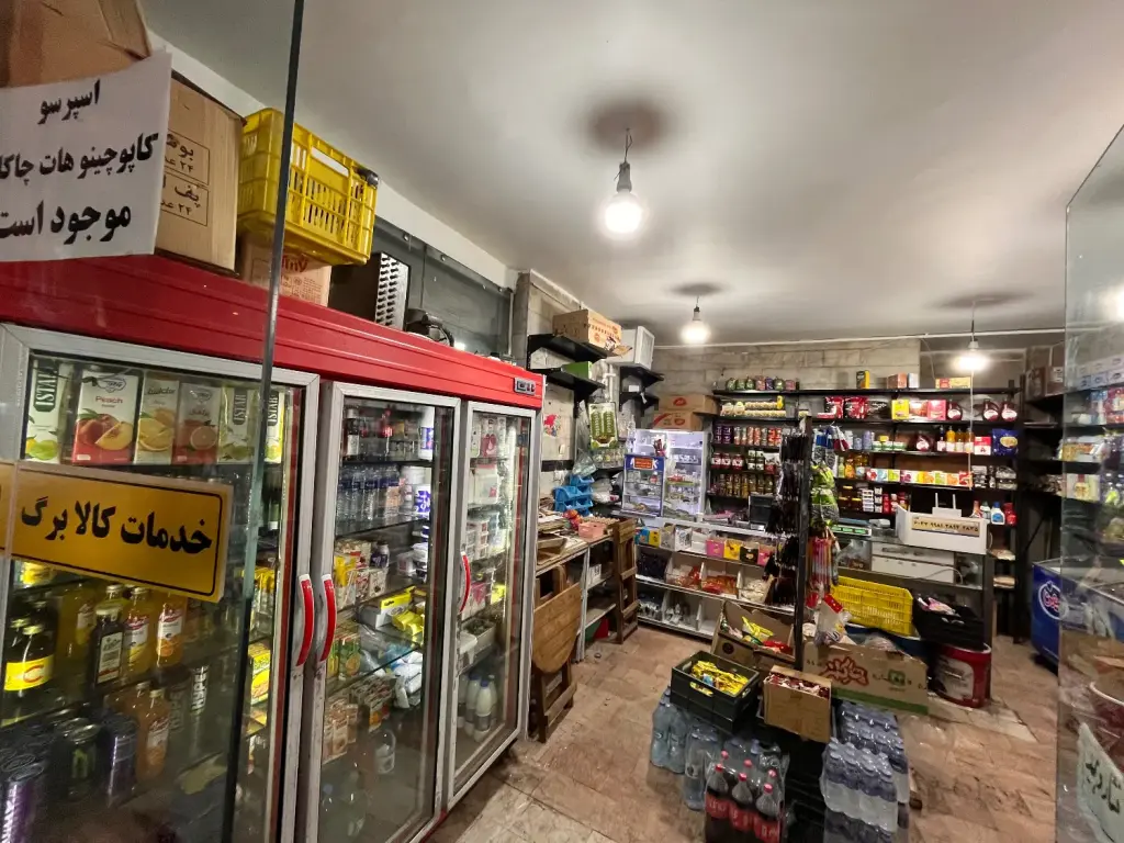 اجاره اداری و تجاری 35 متری در جوادیه تهرانپارس - تصویر 3