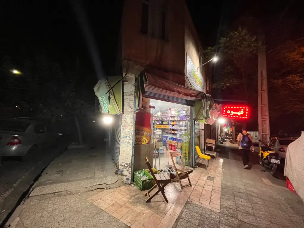اجاره اداری و تجاری 35 متری در جوادیه تهرانپارس - تصویر 2