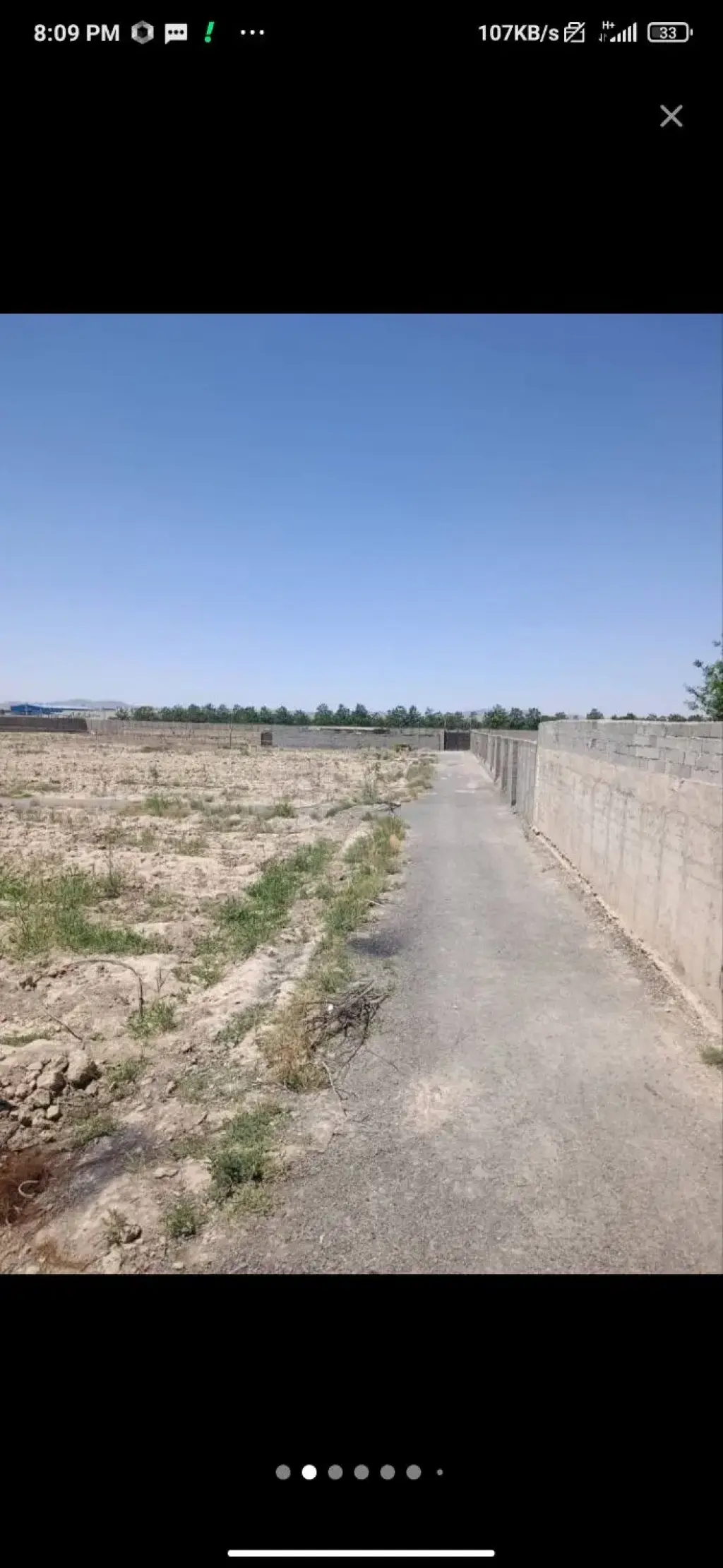فروش اداری و تجاری 330 متری در عباسی