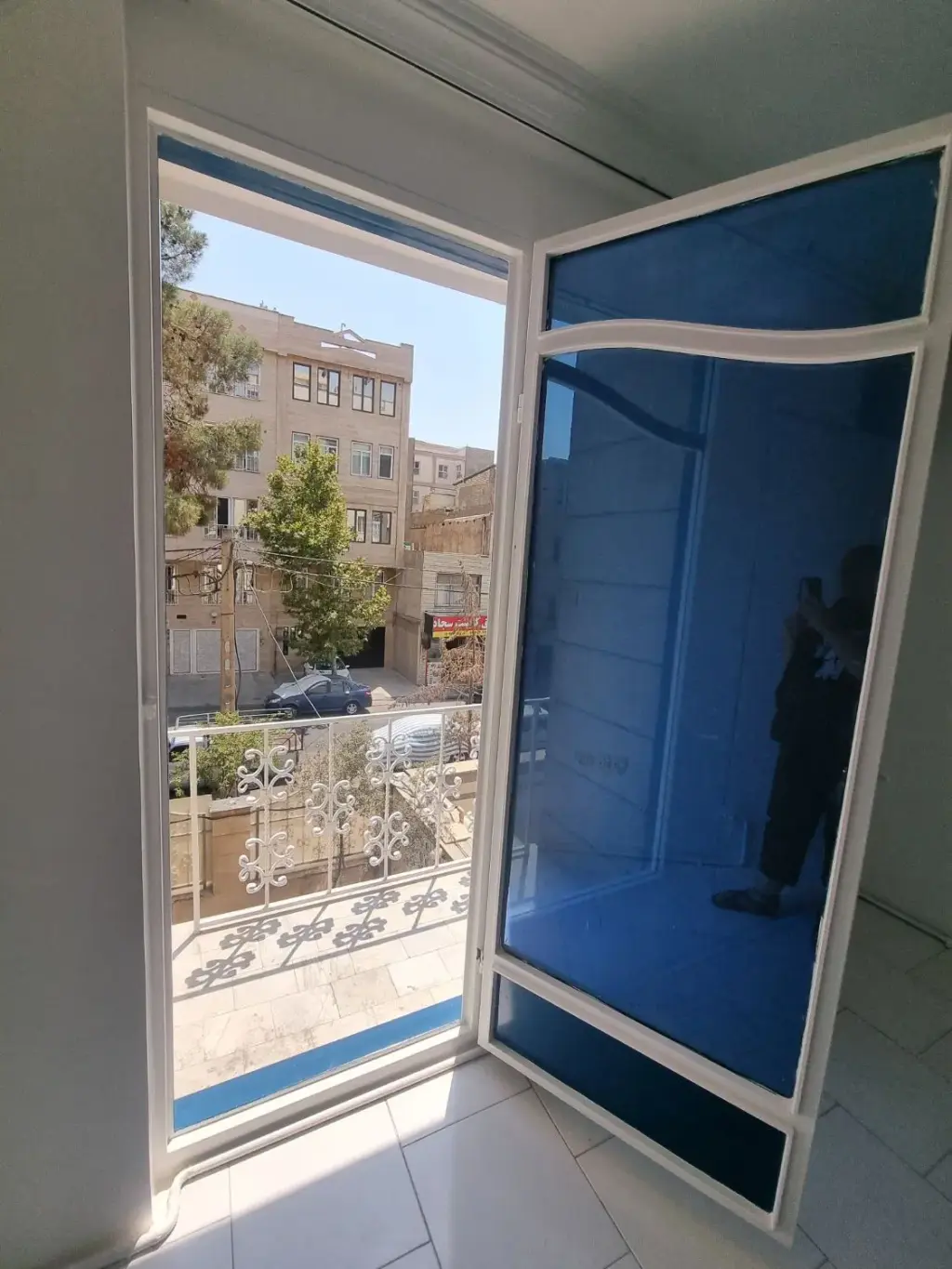 اجاره آپارتمان 45 متری در اوقاف - تصویر 9