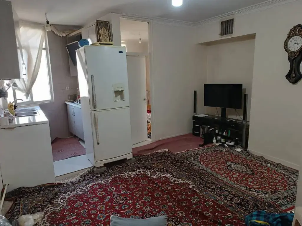 اجاره آپارتمان 40 متری در دهم فروردین - تصویر 3