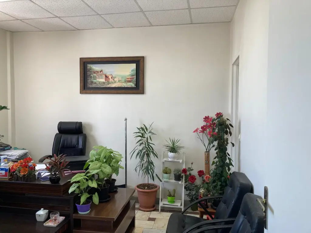 فروش اداری و تجاری 62 متری در چهارصد دستگاه - تصویر 11