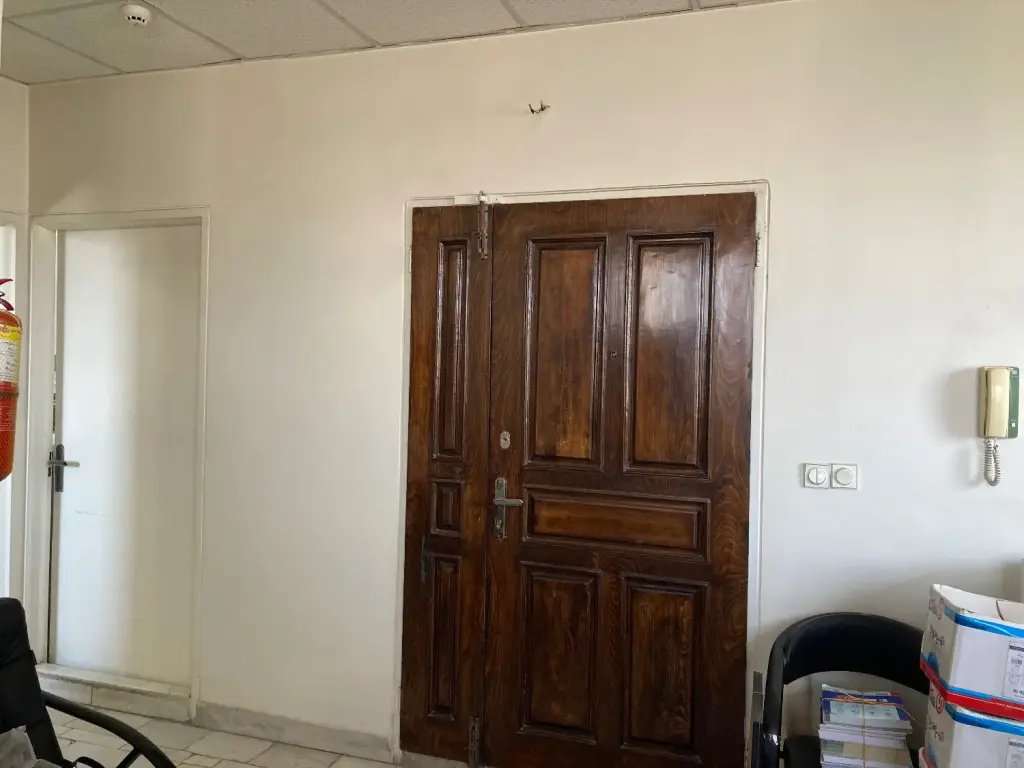 فروش اداری و تجاری 62 متری در چهارصد دستگاه - تصویر 9