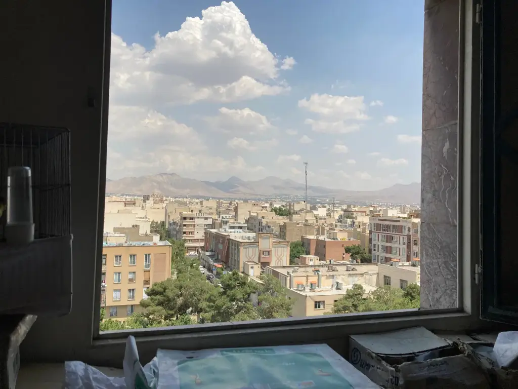 فروش اداری و تجاری 62 متری در چهارصد دستگاه - تصویر 2
