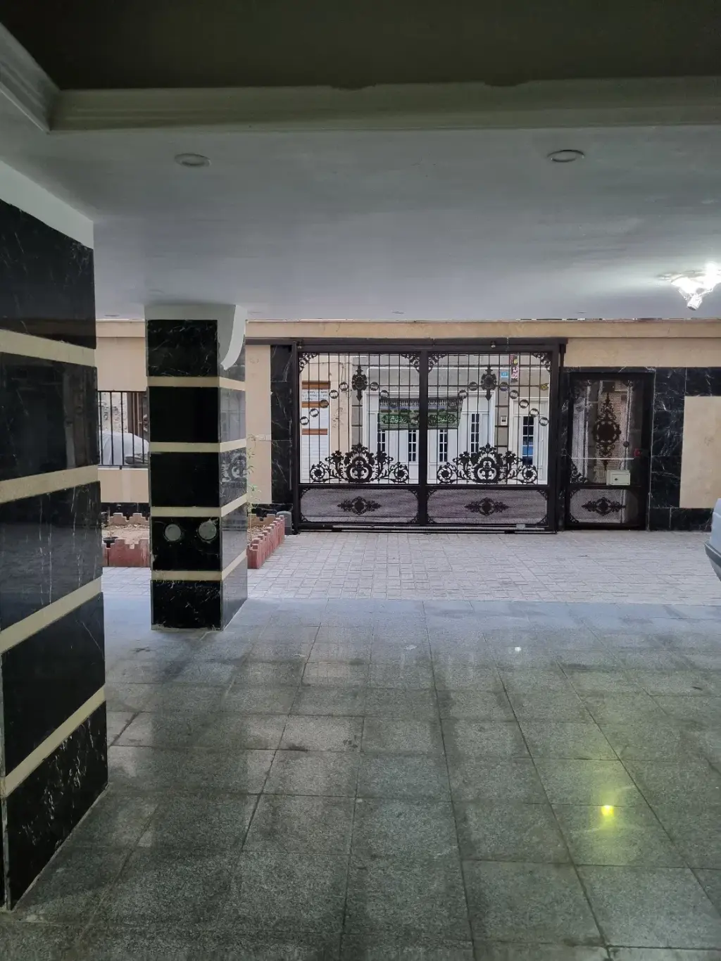فروش آپارتمان 98 متری در بهداشت - تصویر 18