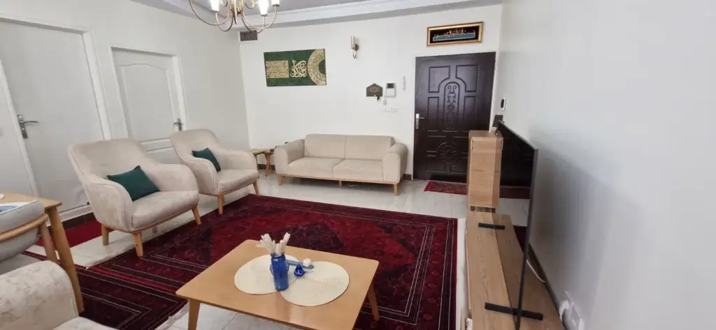 فروش آپارتمان 55 متری در شکیبا