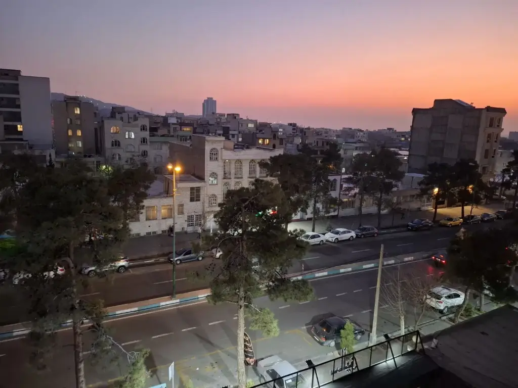 فروش اداری و تجاری 100 متری در تهرانپارس غربی - تصویر 4