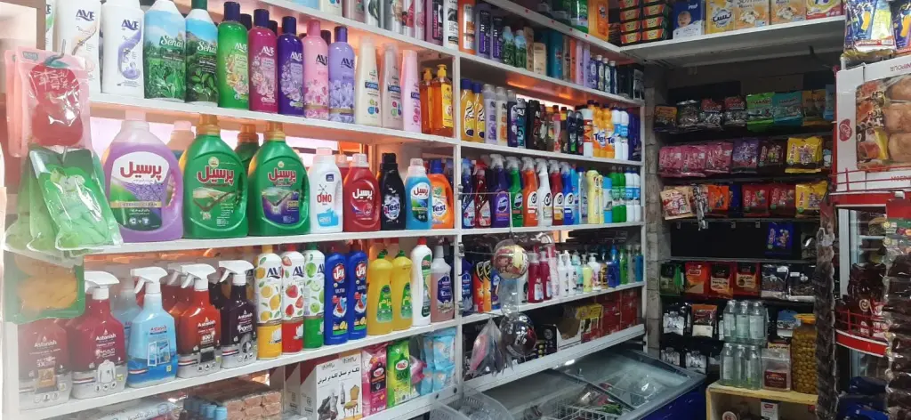 فروش اداری و تجاری 24 متری در نیروی دریایی - تصویر 6