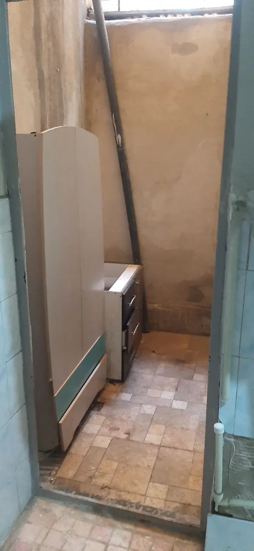 اجاره آپارتمان 47 متری در دروازه شمیران - تصویر 3