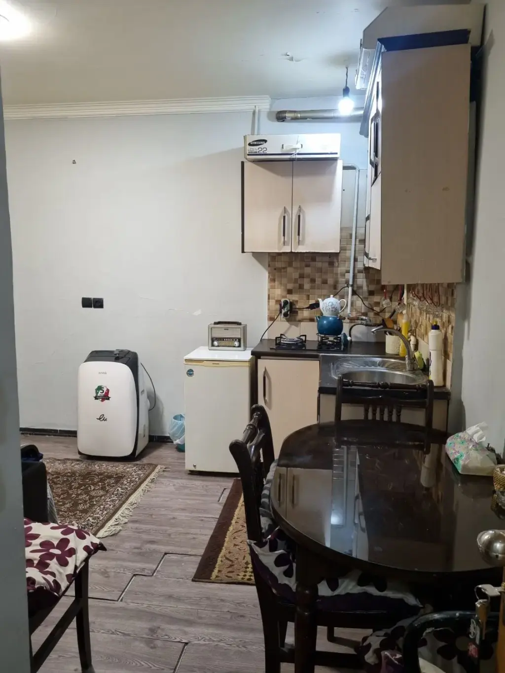 اجاره آپارتمان 25 متری در دانشگاه شریف - تصویر 2