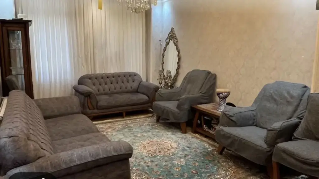 اجاره آپارتمان 75 متری در شهادت